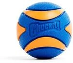 Chuckit! CH52070 Ultra Squeaker Ball Small 1-er Pack