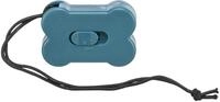 TRIXIE Basic Clicker - Click-Ton einstellbar - mit Elastikband -...