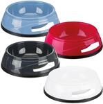 Trixie, Kunststoffnapf, Gummiring 0,5 l/&oslash; 14 cm ( Sortiert )