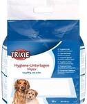 Hygiene-Unterlage Nappy, 40 &times; 60 cm, 50 St.