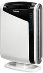AeraMax HEPA Luftreiniger DX95 von Fellowes, f&uuml;r 28-42qm, 3-5 Luftwechsel/Std., True
