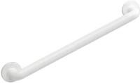 WENKO Wandhaltegriff Secura 64,5 cm lang, f&uuml;r sicheren Halt im Bad, wie Dusche,