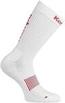 Kempa LOGO CLASSIC SOCKEN, Sportsocken, Tennissocken, Rechts-Links-Socken,...