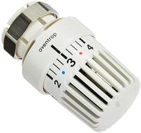 Oventrop Thermostat Uni LV 7-28 GrC m Fl&uuml;ssig-F&uuml;hler wei&szlig;