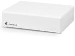 Pro-Ject Phono Box E Phono-Vorverst&auml;rker MM - Weiss