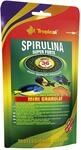 Tropical Super Spirulina Forte Mini-Granulat mit 36% Spirulina (Platensis)...
