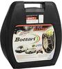 Bottari 68007: Schneeketten "Master", 16 mm, Größe 247, ÖNORM, für SUVs,...