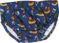 Playshoes UV-Schutz Windelhose Pirateninsel
