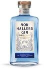 VON HALLERS GIN Original I London Dry Gin I Handgepfl&uuml;ckte Botanicals aus dem