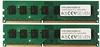 V7 V7K1280016GBD-LV Desktop DDR3 DIMM Arbeitsspeicher 16GB (2X8GB KIT, 1600MHZ,...
