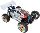 Amewi 22238 - Troian Pro Buggy Brushless 1: 16 4WD, 2, 4GHz