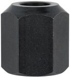 Bosch Professional Zubeh&ouml;r 2 608 570 101 Spannzange 0,6 cm (0,25 Zoll)", 19...