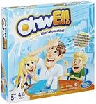 Hasbro Spiele C2473100 - OhwEi, Vorschulspiel