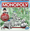 Hasbro Monopoly Classic, Gesellschaftsspiel für Erwachsene & Kinder,...