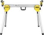 DeWalt Kompaktes Universal-Untergestell DE7033 mit Werkst&uuml;ckauflagen