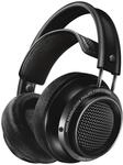 PHILIPS Fidelio X2 Over Ear Hochaufl&ouml;sende Kabelgebundene Kopfh&ouml;rer, Akustisches