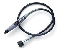 Dremel 225 Biegsame Welle - flexible Mehrzweck Verl&auml;ngerung f&uuml;r Dremel