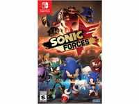 Sonic Forces [US] (Switch)