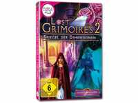 Lost Grimoires 2 - Spiegel der Dimensionen Standard, Windows Vista / XP / 8 / 7