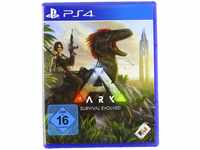 ARK: Survival Evolved - [PlayStation 4]
