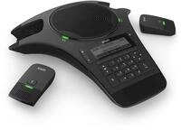 snom C520 IP Konferenztelefon | SIP, 1&ndash;4 Zusatzmikros erweiterbar,