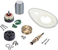Ideal Standard A963800NU Renovierungsset f&uuml;r Badearmatur