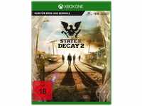 State of Decay 2 - [Xbox One]