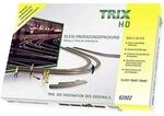 Trix 62902 Erg&auml;nzungs-Set C 2 - Spur H0 - Gleise und Weichen -