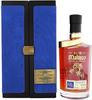 Malteco Rum I Seleccion 1986 Wooden Box I 700 ml I 40 % Volume I Limitierte