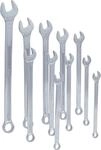 KS Tools 517.1505 CLASSIC Ringmaulschl&uuml;ssel-Satz, XL 11-tlg. 12-24mm