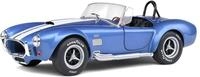 Solido Cobra MKII 427