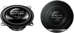PIONEER TS-G1020F 10 cm 2-Weg-Koaxiallautsprecher Set mit 2 Lautsprechern (je...