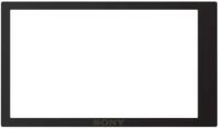 Sony PCKLM17.SYH Displayschutz f&uuml;r Alpha 6000 Systemkamera (7,6 cm (3 Zoll)...