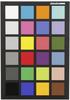 Datacolor Spyder Checkr 24: Farbkarte zur Kamerakalibrierung incl. Software zur