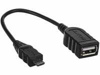 Sony VMCUAM2.SYH USB-Adapterkabel (Multi-Terminal/USB Typ-A)