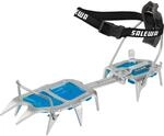 Salewa Alpinist Aluminium Step-In Steigeisen