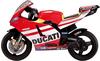 Peg Perego Ducati GP MC0020 2014 Kindermotorrad Kinder Motorrad Elektromotorrad...