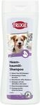 TRIXIE Baum Neem&ouml;l Shampoo f&uuml;r Hunde, 250 ml, 1 St&uuml;ck, 4011905029429