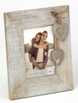 walther design Bilderrahmen braun 10 x 15 cm Le Coeur Portraitrahmen QH015P
