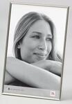 walther design Bilderrahmen silber 20 x 30 cm Chloe Portraitrahmen WD030S