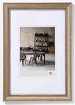 walther design Bilderrahmen stahl 10 x 15 cm Lounge Designrahmen JA015D