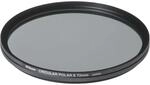 Nikon Polarisationsfilter 72 mm CIRC. II