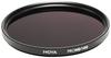 Hoya YPND010067 Pro ND-Filter (Neutral Density 100, 67mm), Schwarz