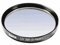 Hama UV-Filter 67mm (Schutz-Filter mit 4-fach Vergütung, inkl. Filterbox)