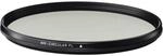 Sigma WR-Polfilter 95mm (wasserabweisend, antistatisch) schwarz