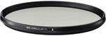 Sigma WR-Polfilter 105mm (wasserabweisend, antistatisch) schwarz