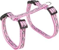 TRIXIE Katzengeschirr mit Leine - Bauchumfang 27 - 45 cm - 1,20 m Leine -...