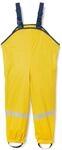 Playshoes Matschhose Regenlatzhose Ungef&uuml;ttert Unisex Kinder Wind- und wasserdichte