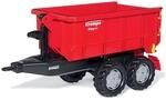 Rolly Toys 12 322 3 Toys rollyContainer Krampe (Hakenabroll-Kipper mit...