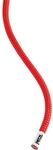 PETZL Erwachsene Halbseil Verticality, rot, 50m, R21BR 050